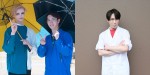 【写真】『それスノ』Snow Man・渡辺が友人・Mattと秋田で食材探し、宮舘は1400食の給食作りに挑戦