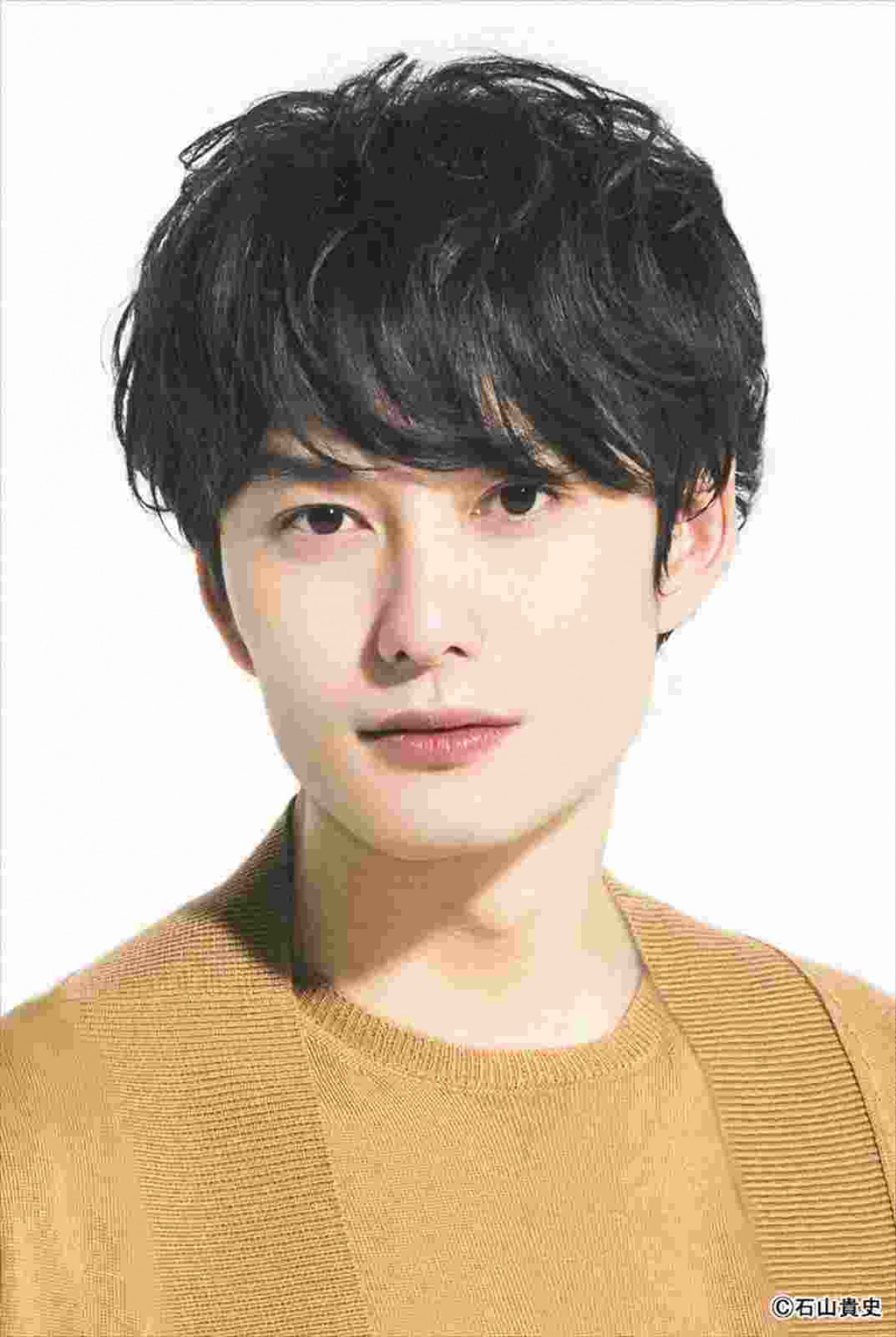 映画『ゴールド・ボーイ』主演の岡田将生