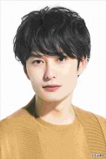 映画『ゴールド・ボーイ』主演の岡田将生