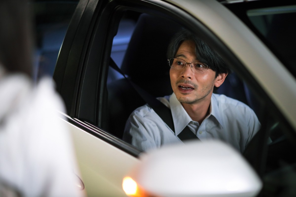 『泥濘の食卓』原菜乃華、狂気のストーカー女子を怪演　ネット騒然「好感度下がらないか心配」