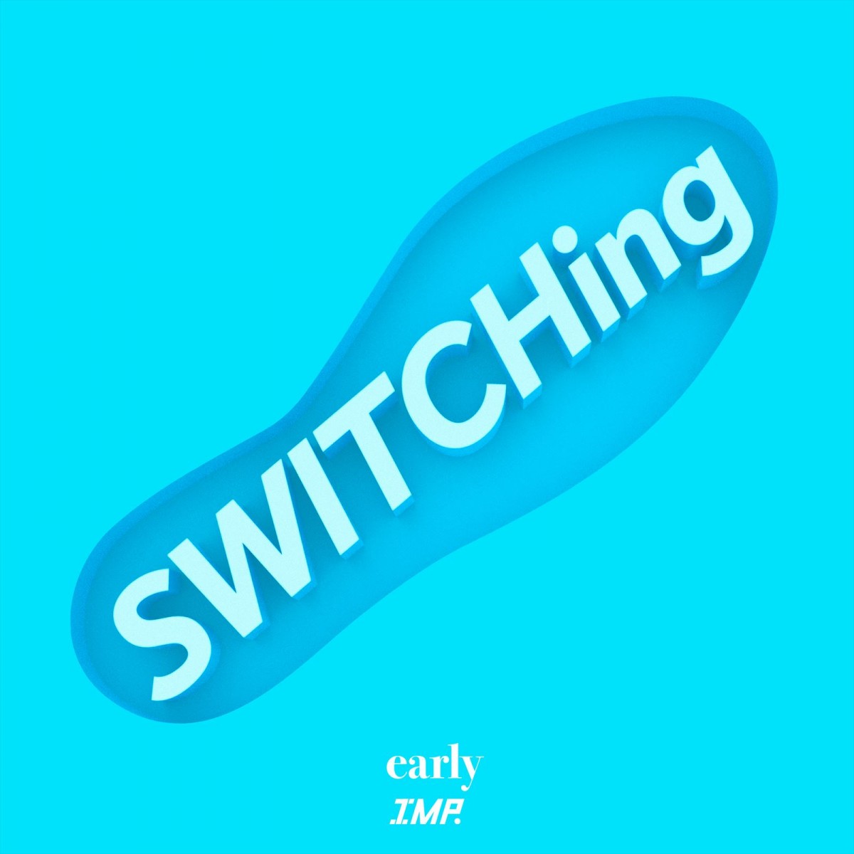 IMP.デジタル3rdシングル「SWITCHing」、10.13配信スタート　同曲リミックスver.2曲も同時配信