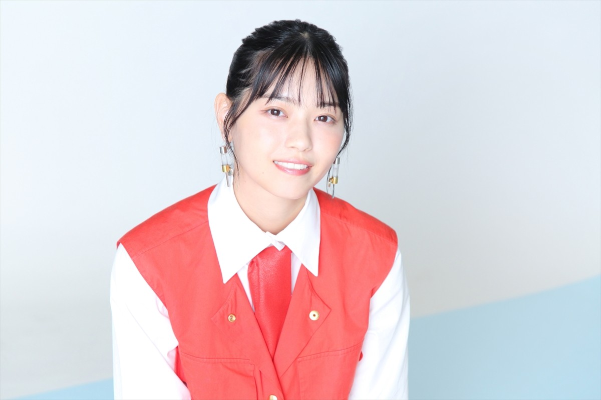 西野七瀬、グループ卒業から5年　さまざまな経験を積み重ね、来年憧れの30代に
