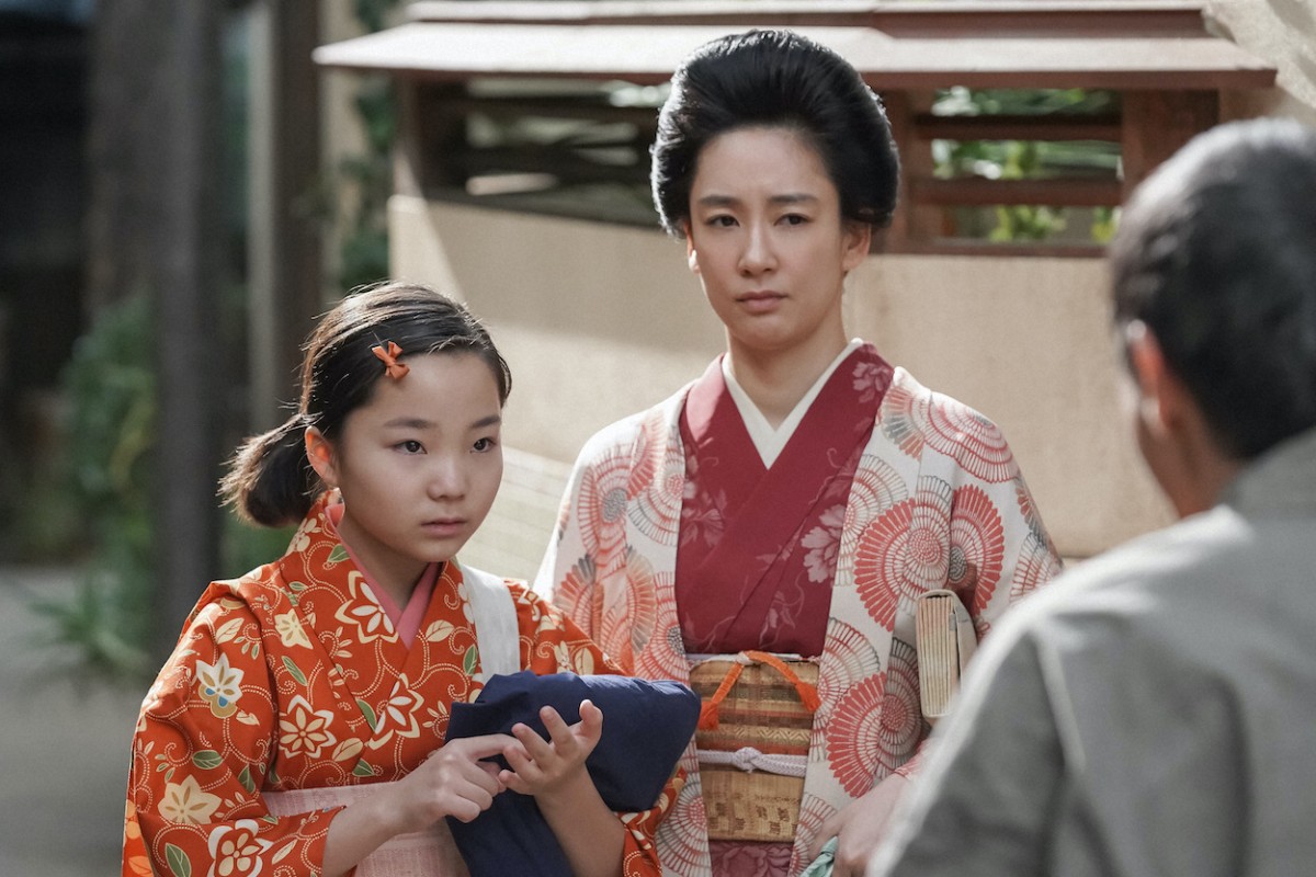 『ブギウギ』「双子やったかいな？」“梅吉”柳葉敏郎のつぶやきに視聴者ザワつく「訳ありすぎる」