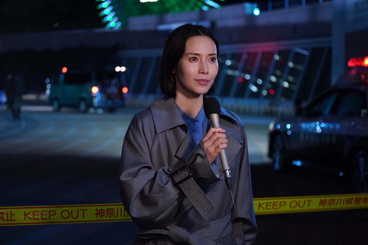 二宮和也×中谷美紀×大沢たかお主演、聖夜の1日を1クールで描く異色ドラマ『ONE DAY』スタート