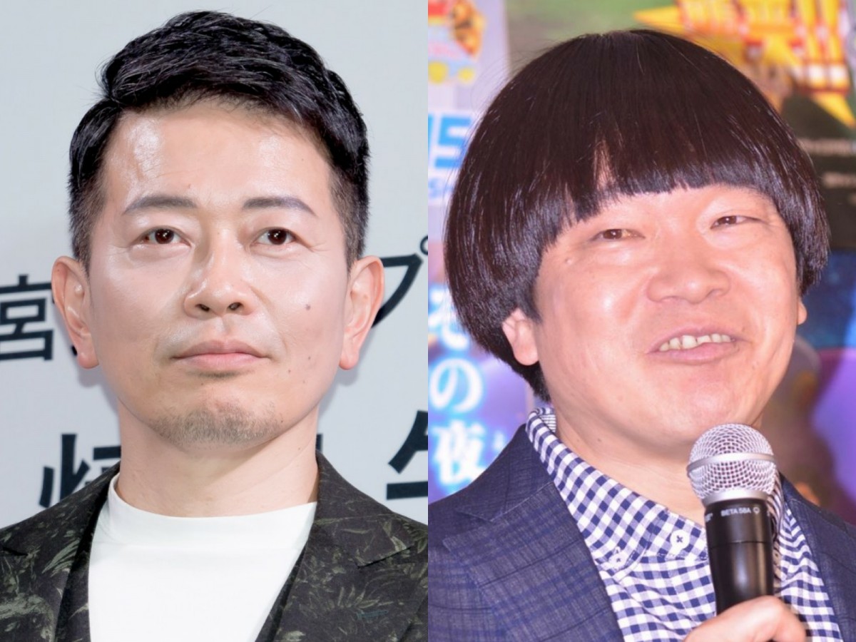 『リンカーン』はなぜ“伝説”？　ダイナミックすぎ企画や番組から羽ばたいたスターたち＜本日『ジョンソン』開始＞