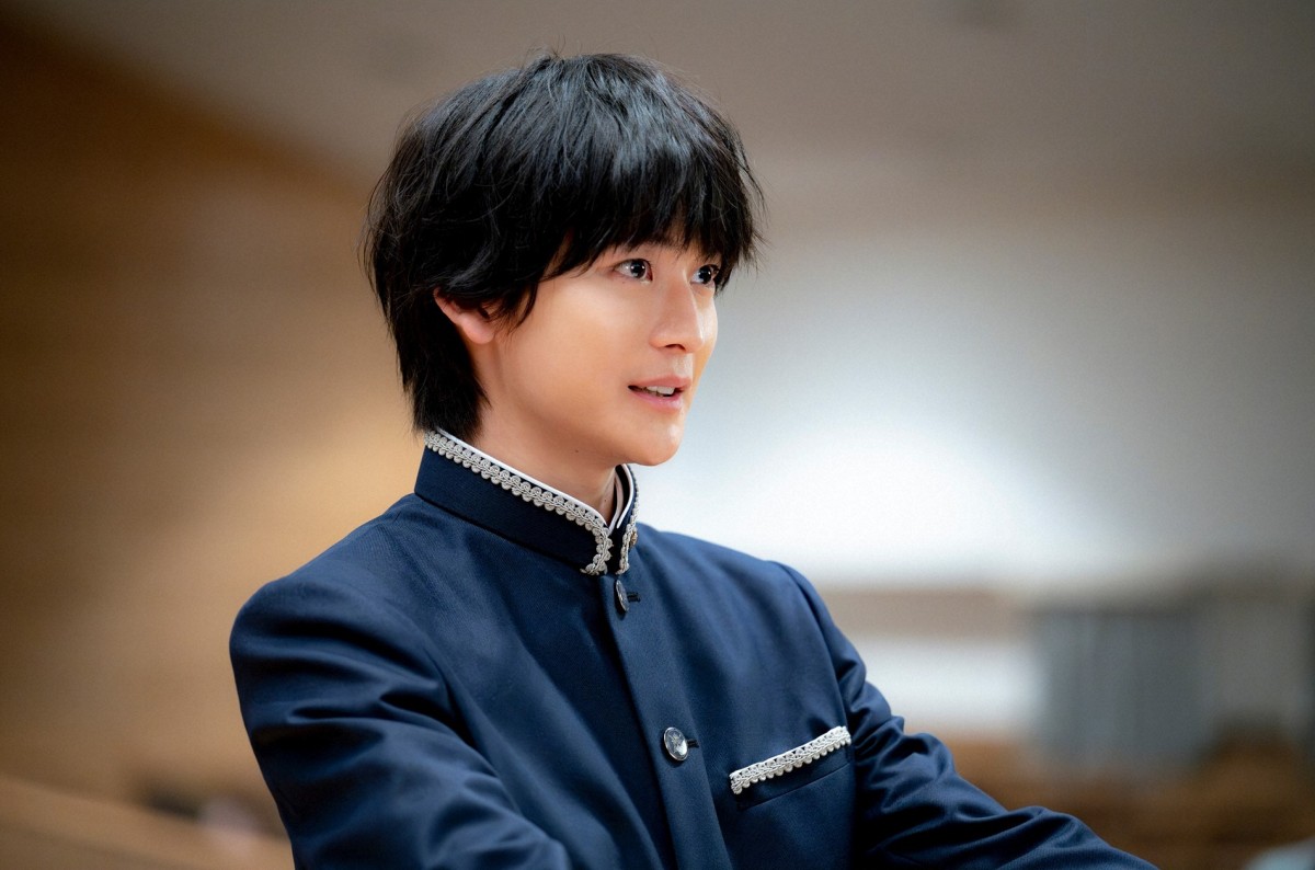 高橋文哉×志尊淳がW主演『フェルマーの料理』今夜スタート　数学的思考で料理という難題に立ち向かう