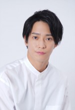 ドラマ10『大奥』Season2「医療編」に出演する味方良介