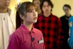 【動画】乃木坂46・与田祐希、強烈ビンタをお見舞い！　与田演じる千紘の本編映像