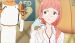 アニメ『地球外少年少女』場面カット