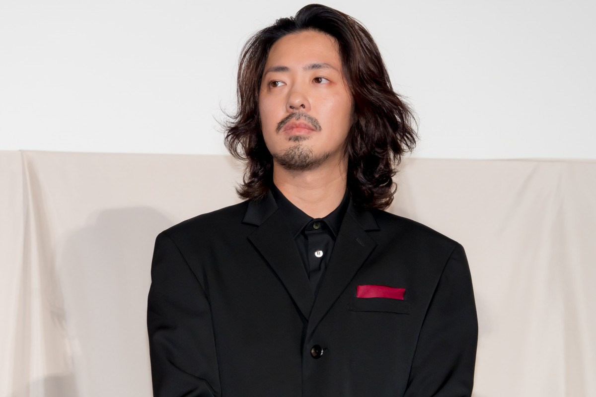窪田正孝、初共演の松岡茉優の印象は「こんなに軸の強い女性はいない」