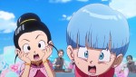 アニメシリーズ『ドラゴンボールDAIMA』場面写真