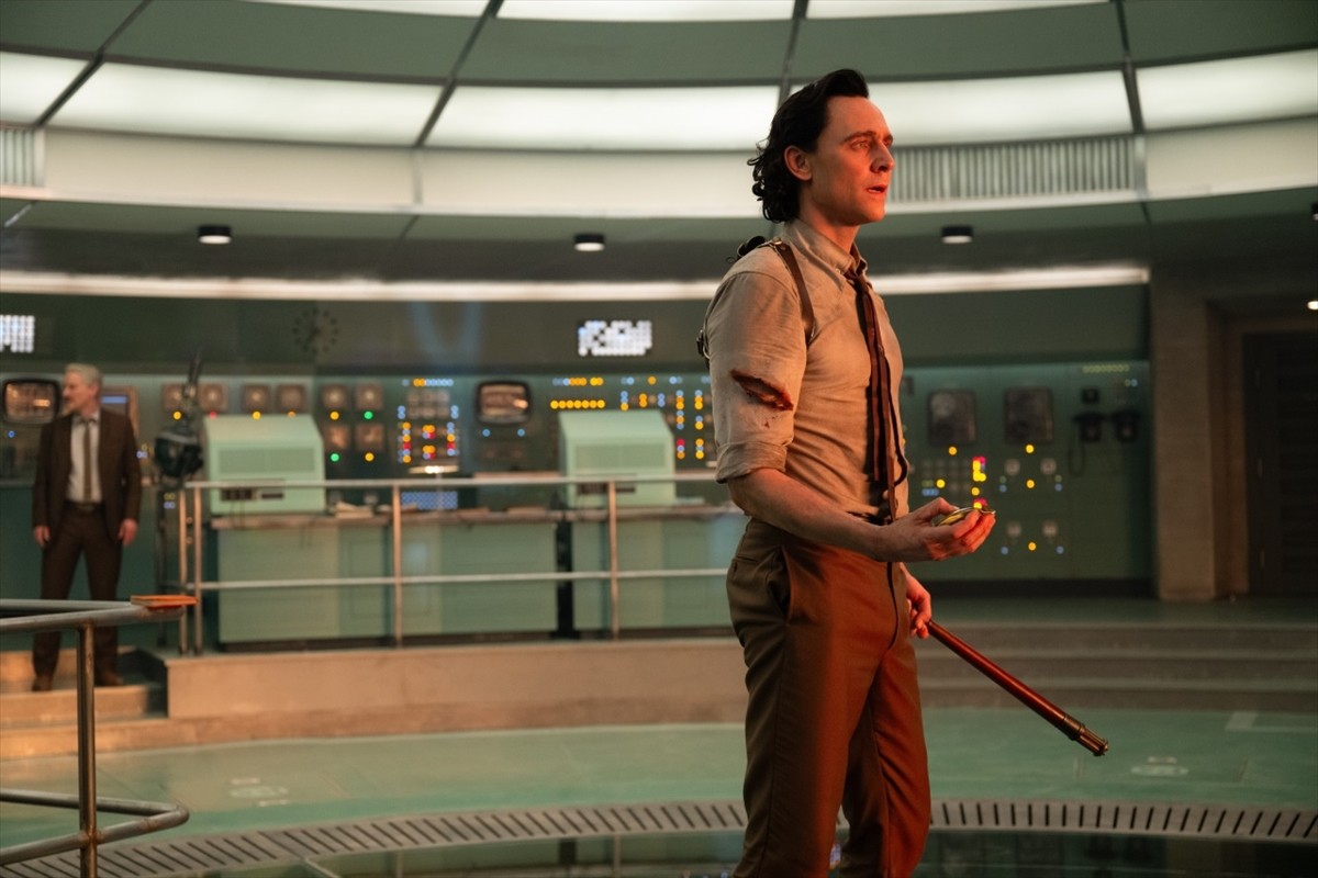次なる『アベンジャーズ』映画のヒントも!?　『ロキ』シーズン2が“MCU超重要作”と言えるワケ