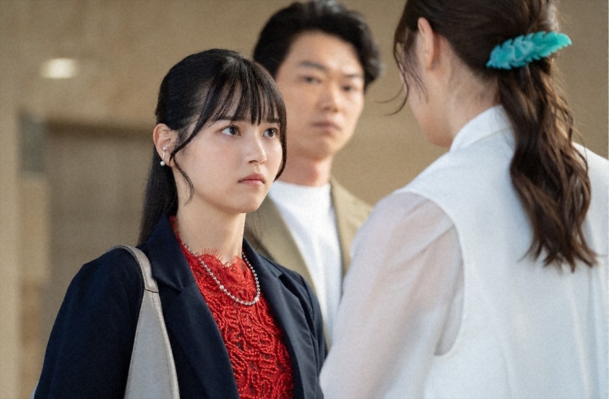 西野七瀬、グループ卒業から5年　さまざまな経験を積み重ね、来年憧れの30代に