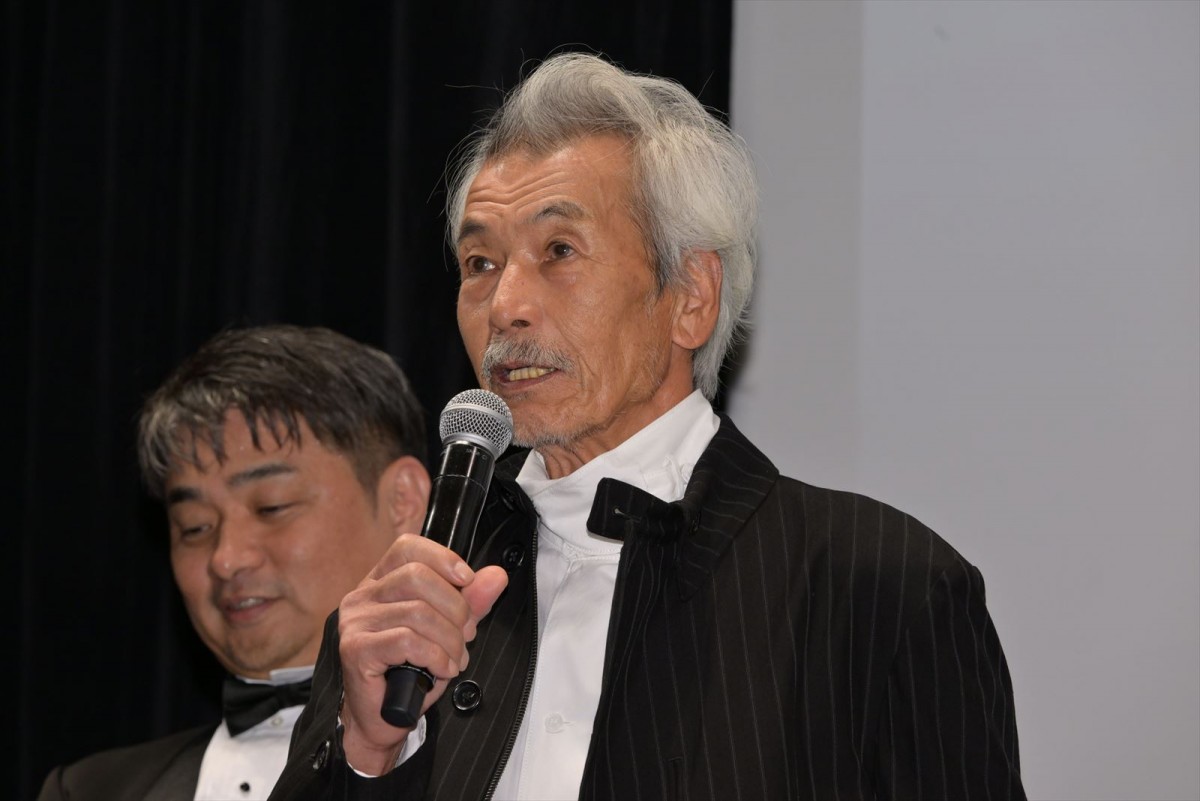 ヴィム・ヴェンダース監督「自分には日本の魂があると感じた」役所広司とタッグ組んだ最新作について語る