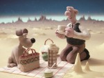 『ひつじのショーン ムービー・フェスティバル with ウォレスとグルミット』にて上映される『ウォレスとグルミット チーズ・ホリデー』