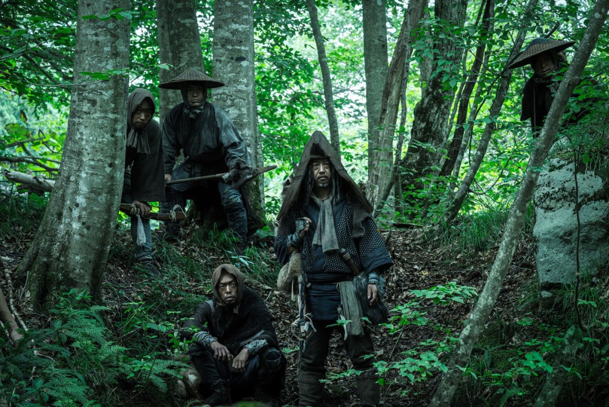 佐藤浩市、鈴木亮平、目黒蓮、奥平大兼らが受賞！　第15回TAMA映画賞受賞作品＆受賞者発表
