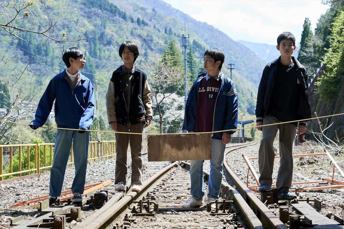 佐藤浩市、鈴木亮平、目黒蓮、奥平大兼らが受賞！　第15回TAMA映画賞受賞作品＆受賞者発表
