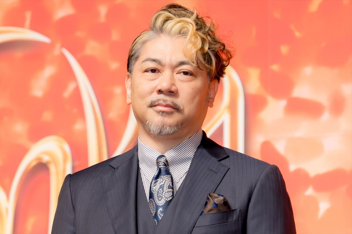 Da‐iCE花村想太＆セントチヒロ・チッチ、声優に初挑戦「本当に幸せなこと」
