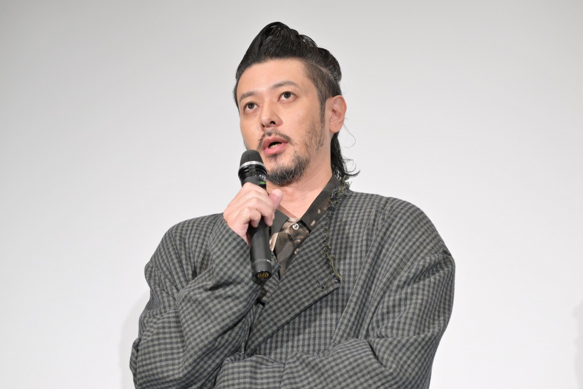 宮沢りえ、亡きプロデューサー・河村光庸さんに感謝　魂受け継ぎ「演じ切ることができた」