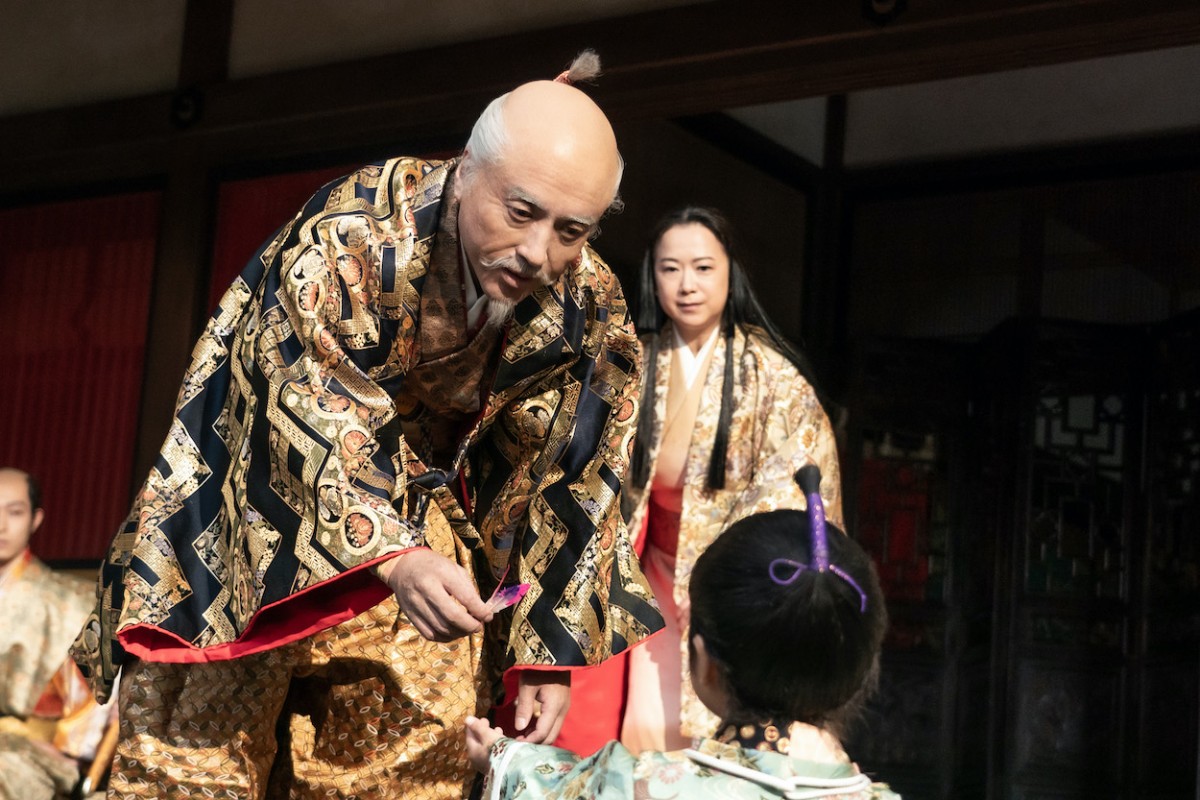 『どうする家康』“茶々”北川景子、病床の“秀吉”ムロツヨシに放った言葉に反響「鳥肌たった！」
