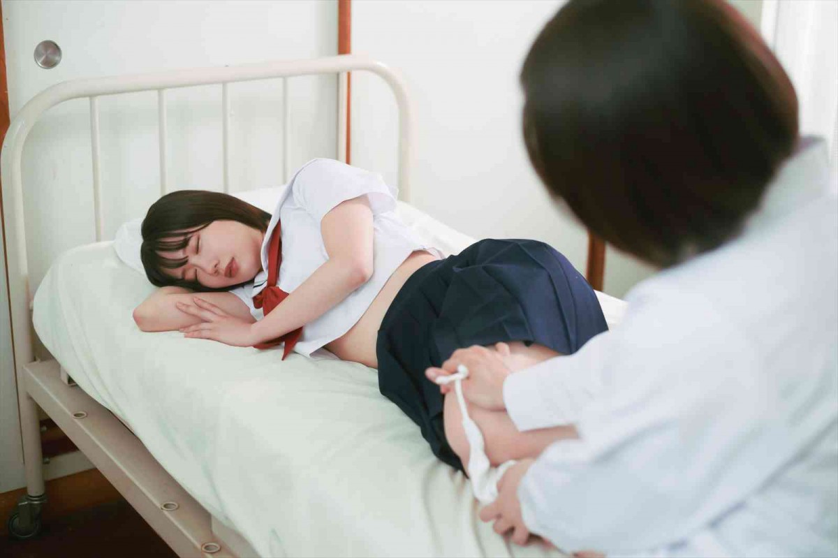 “青春エロティックラブコメディ”『すんドめ』初の連ドラ化！　主演は元看護士の新唯
