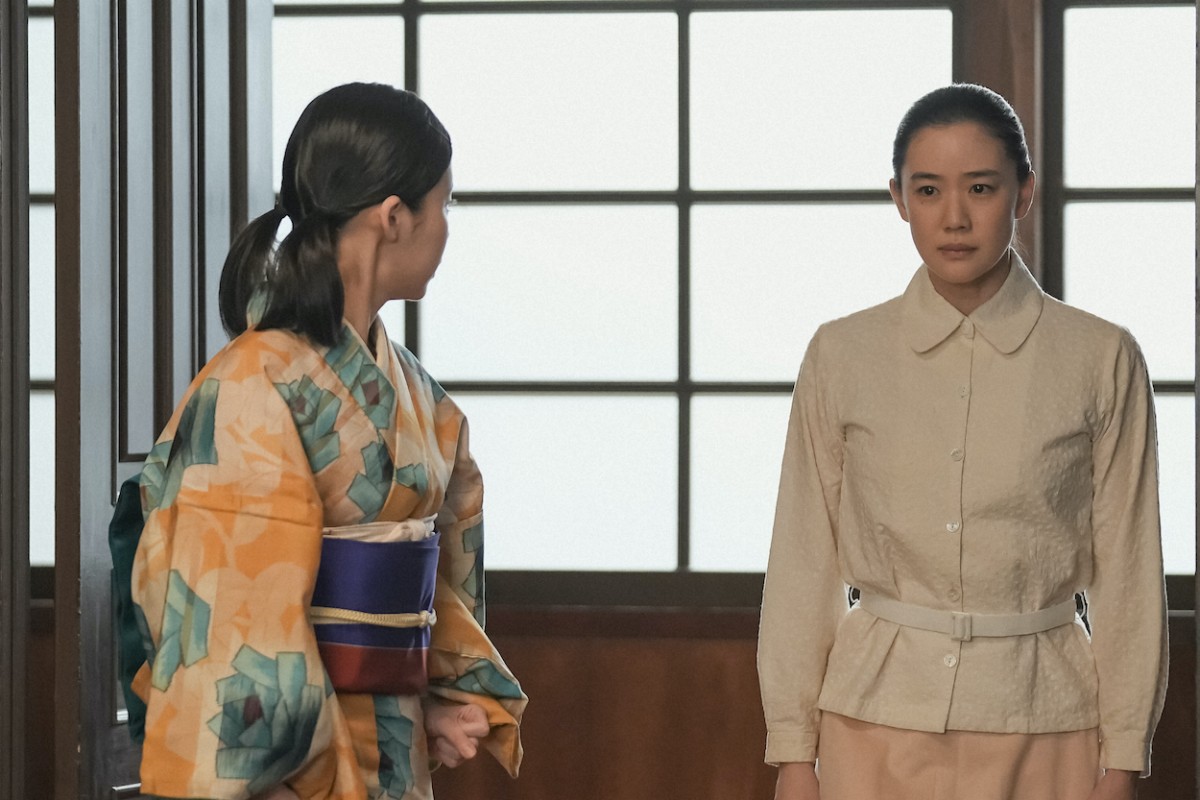 明日の『ブギウギ』ストライキをめぐる話し合いが進む中、“スズ子”趣里は参加すべきか悩み続ける