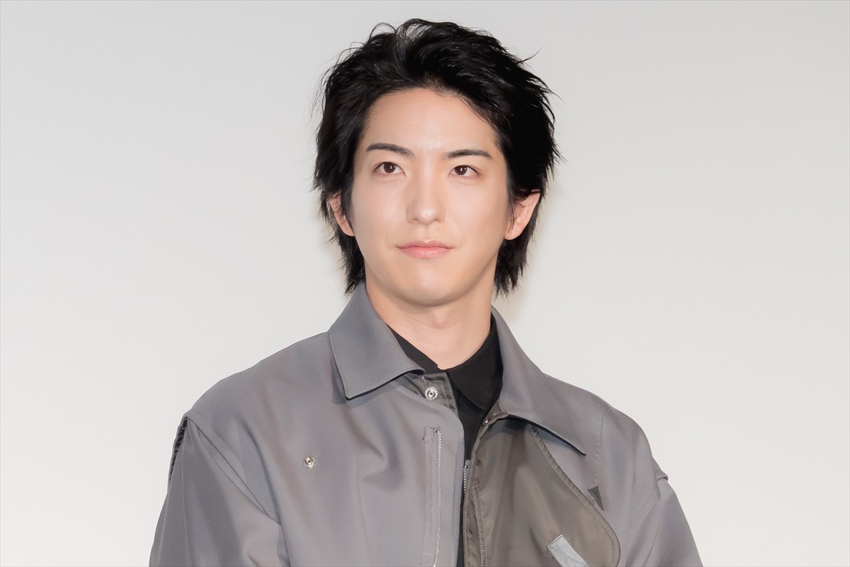 三吉彩花、半年以上のトレーニングを乗り越え「感無量な気持ち」　ボクサー役に挑戦