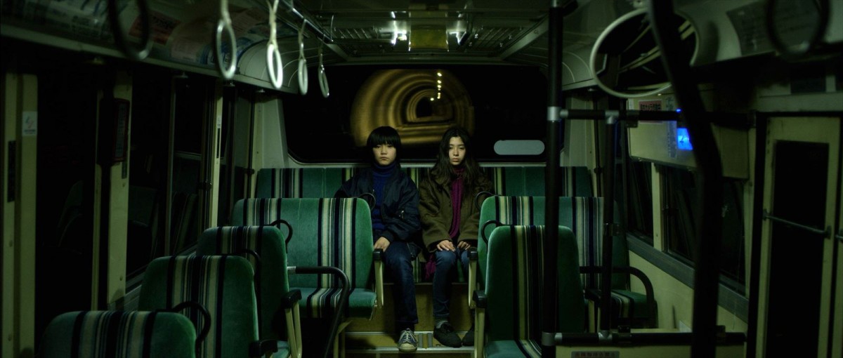 内田也哉子、内田裕也さんと最初で最後の父娘共演！　映画『ブルー・ウインド・ブローズ』11.10公開＆予告編到着