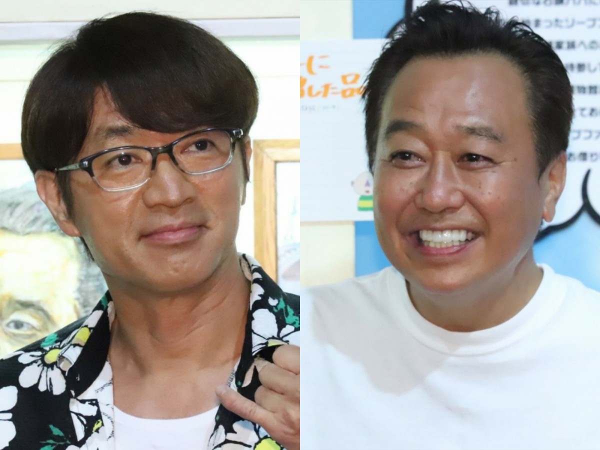 『リンカーン』はなぜ“伝説”？　ダイナミックすぎ企画や番組から羽ばたいたスターたち＜本日『ジョンソン』開始＞