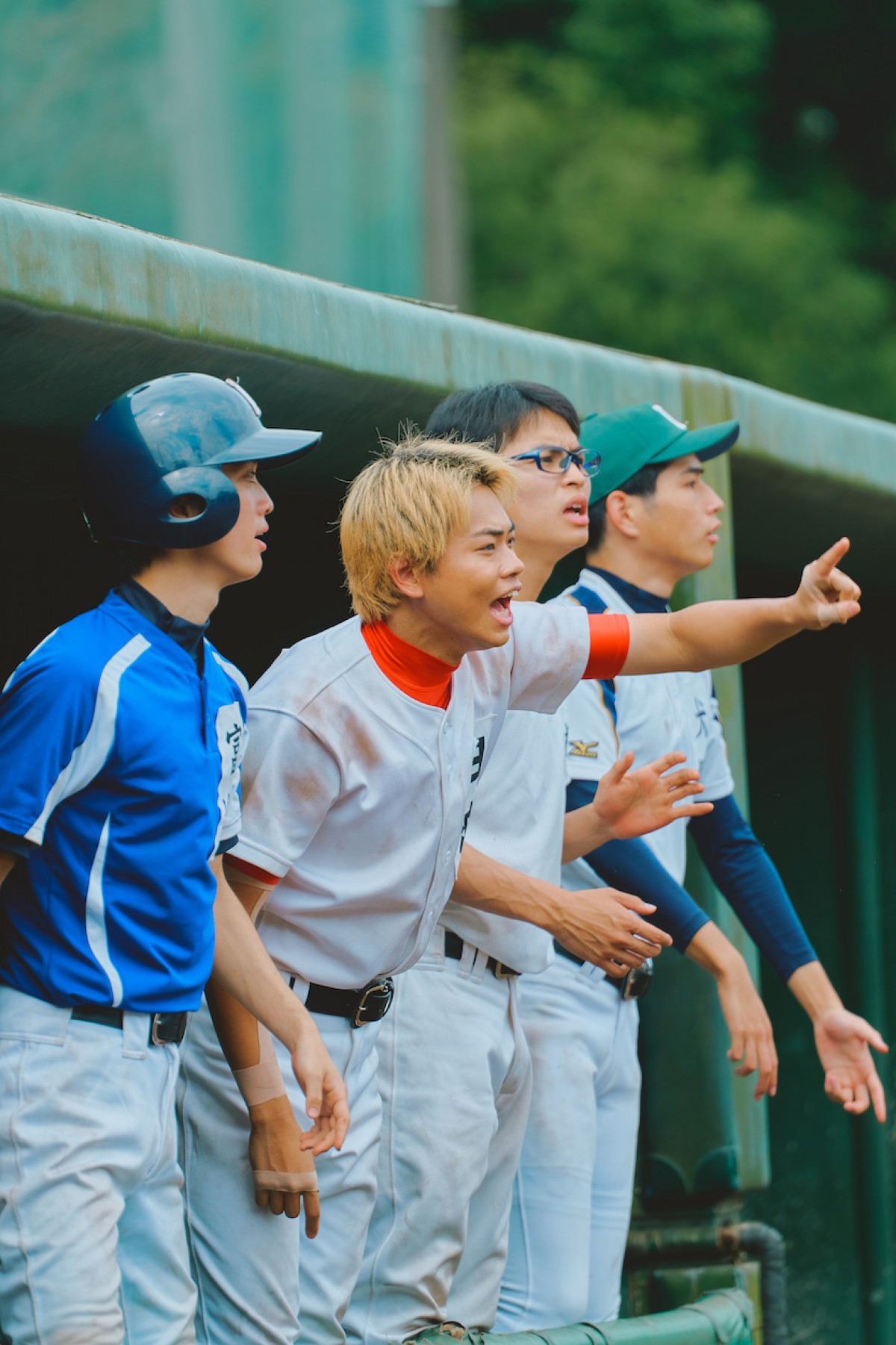 『下剋上球児』“南雲”鈴木亮平、驚きの“秘密”を告白　ネット騒然「完全にアウト」（ネタバレあり）