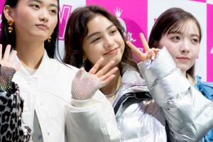 ブリッジマン遊七、「ViVi Night2023」に登場