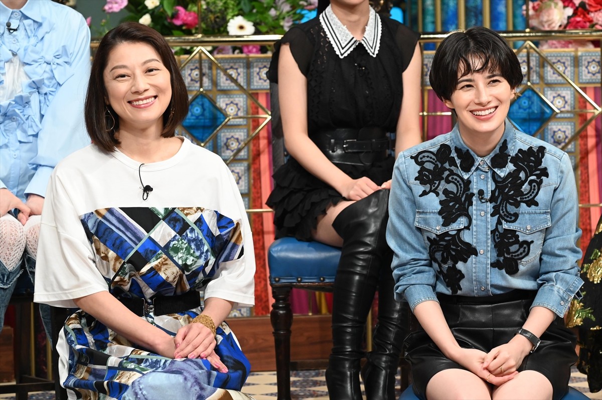 さんま＆タモリの伝説の“雑談スタイル”を再現!?　今夜の『さんま御殿 3時間SP』