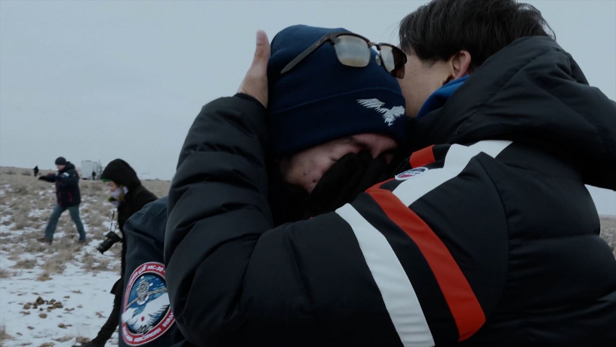 前澤友作のドキュメンタリー映画『僕が宇宙に行った理由』特報解禁　宇宙にまつわる貴重映像が満載！