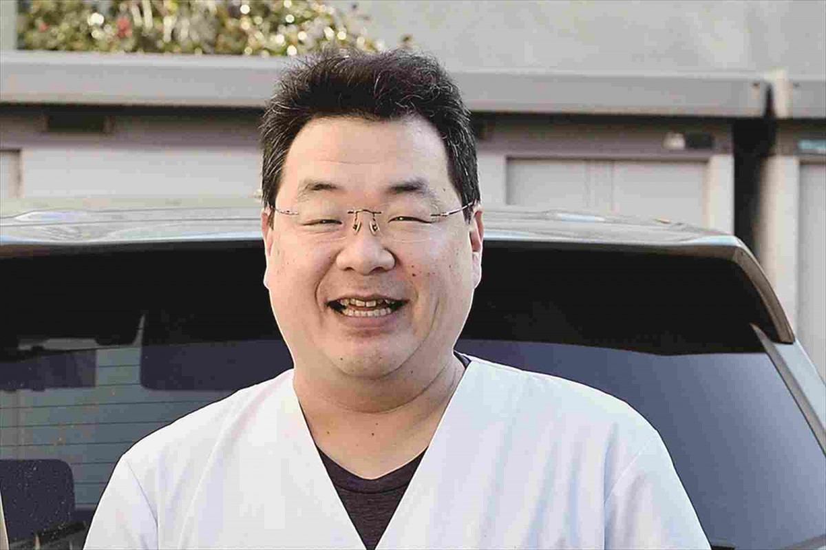 映像業界で愛される「ポパイ」に密着『映画の朝ごはん』11.10公開　ナレーションは小泉今日子