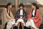 連続テレビ小説『ブギウギ』第14回より