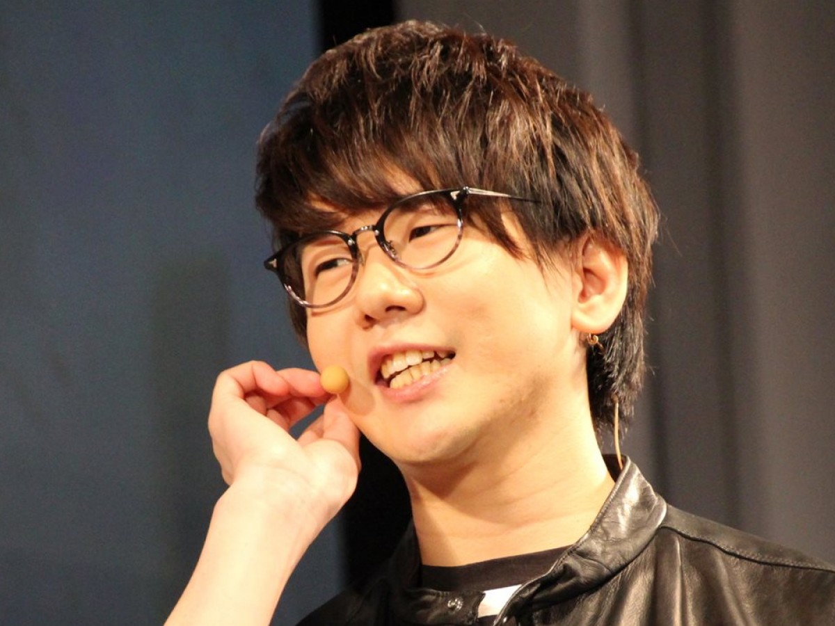 「イケメン声優」タレントパワーランキング発表