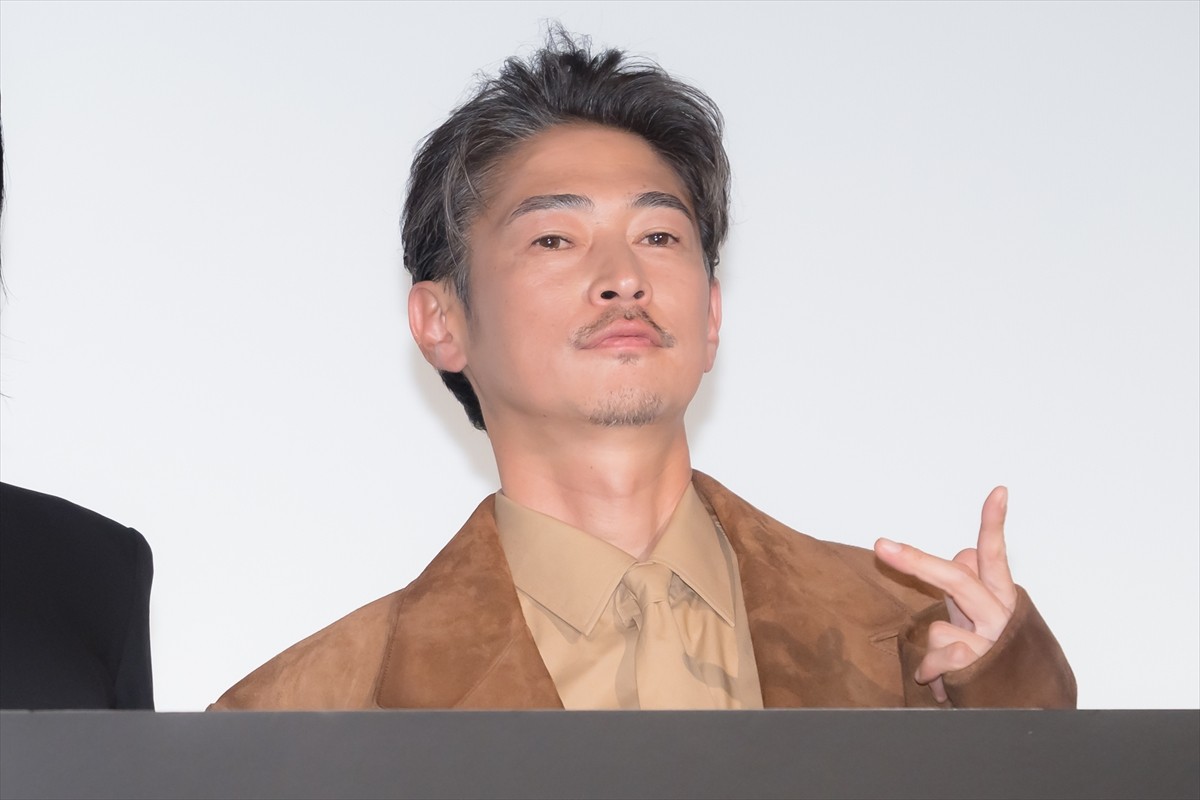 三吉彩花、半年以上のトレーニングを乗り越え「感無量な気持ち」　ボクサー役に挑戦