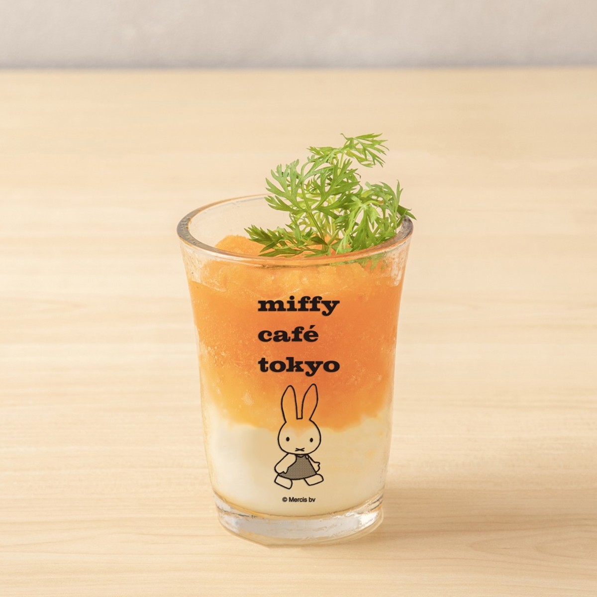 20231027「miffy cafe tokyo」