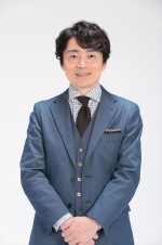 『第74回NHK紅白歌合戦』の司会を務める高瀬耕造