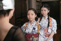 連続テレビ小説『ブギウギ』第7回より