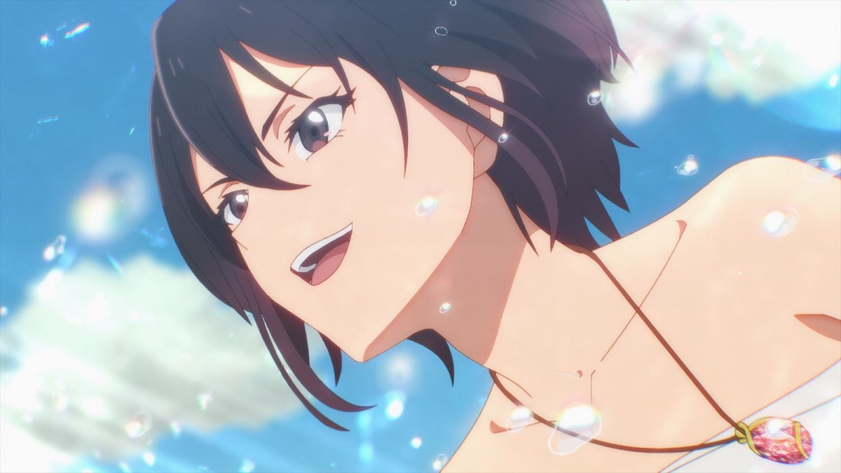 冲方丁の小説『ばいばい、アース』をアニメ化！　24年スタート＆ティザーPV解禁　主人公ベル役はファイルーズあい