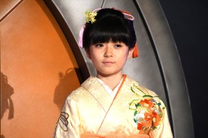 堀越麗禾、『ザ・クリエイター／創造者』ジャパンプレミアに登場