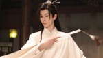 『花令嬢の華麗なる計画』雲寒役のリー・フェイ