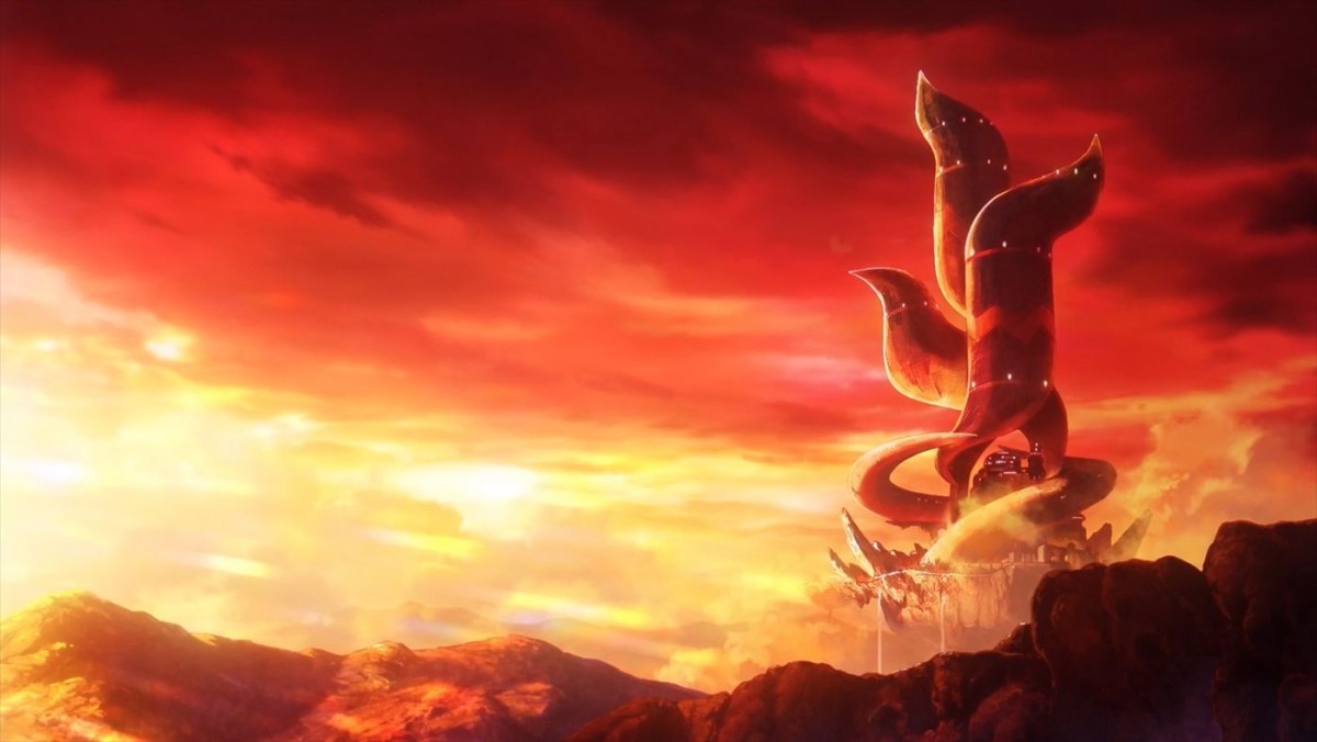 新作アニメ『ドラゴンボールDAIMA』24年秋に展開＆ティザー映像到着！　鳥山明、野沢雅子のコメントも
