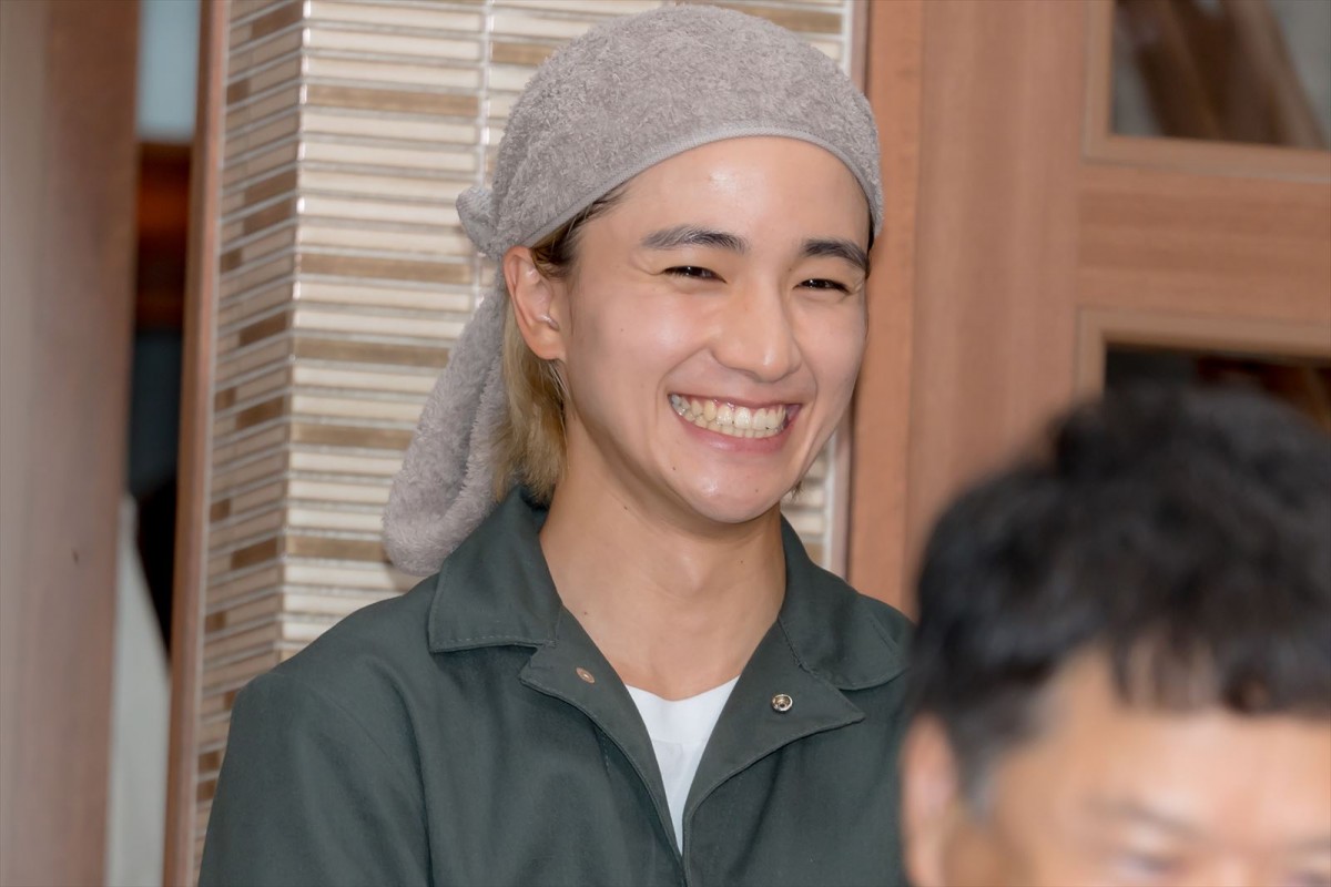 菅野美穂、“人生がガラッと変わった出来事”を明かす「脳みそをぐしゃぐしゃと素手で触られているような衝撃」