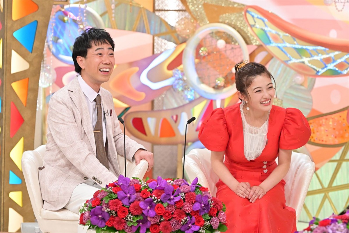 女子プロゴルファー、夫と出会って人生一変!?　 愛のパワーが導いた変化とは　今週の『新婚さん』