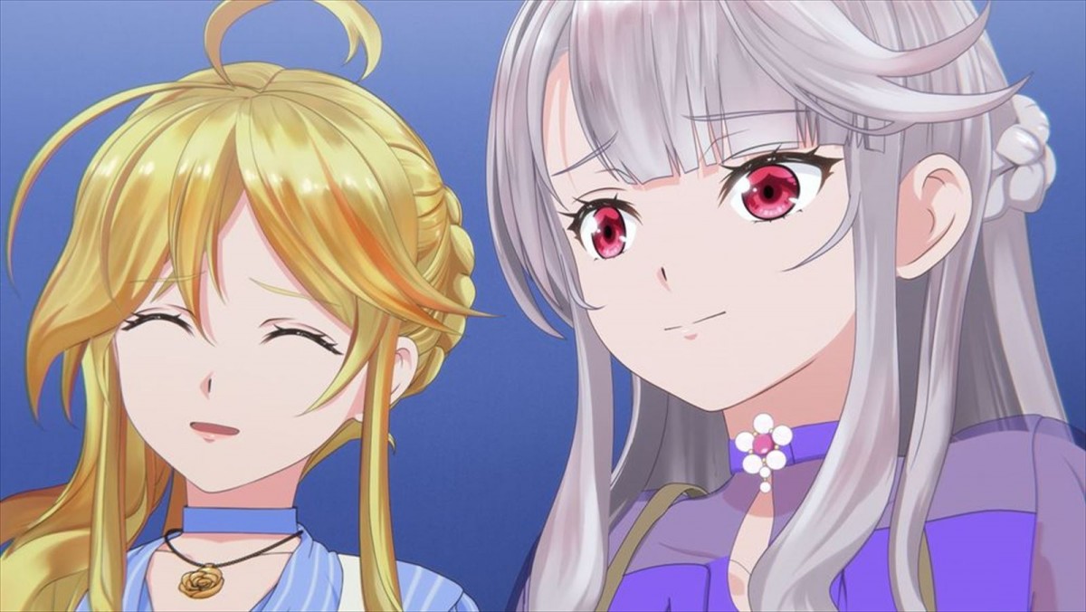 田村ゆかり、近未来レースアニメ『HIGHSPEED Étoile』出演決定！　最新PV公開、放送は2024年4月から
