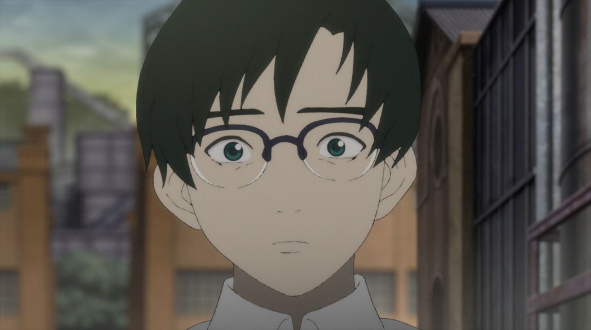 西村純二×押井守『火狩りの王』第2シーズン、初のアニメ映像公開！　ティザーPV解禁