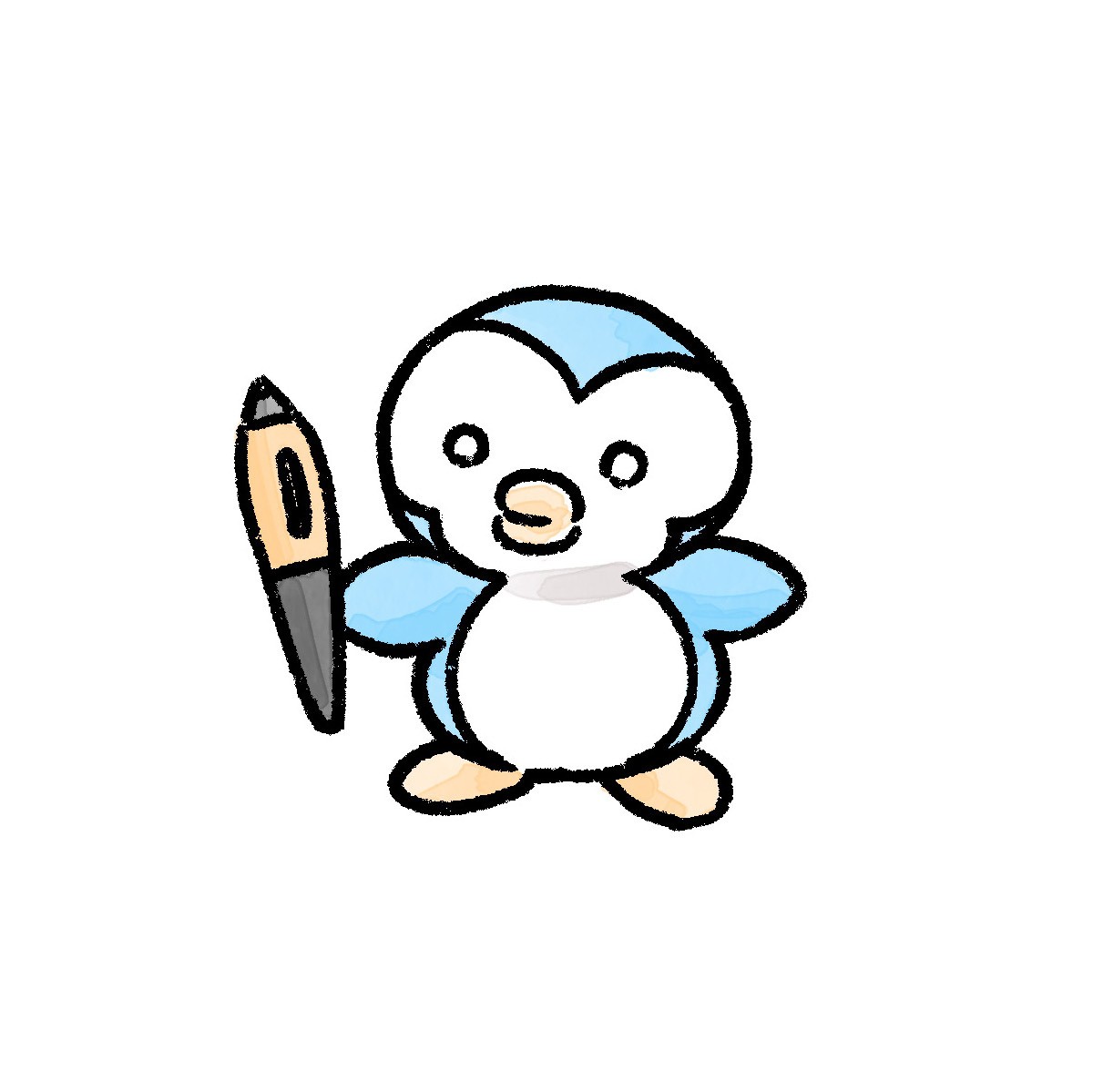 LINEマンガの超人気作『おっパン』、待望の連ドラ化決定！　主人公は原田泰造