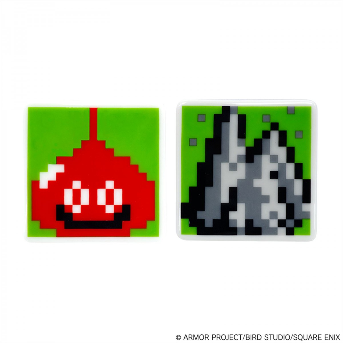 『ドラクエ』のスライムが土鍋になった　“年越し”がテーマのくじ「ふくびき所スペシャル」が11月25日より販売開始
